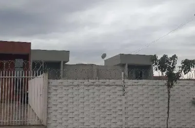 Oportunidade única em fazenda rio grande - pr | tipo: casa | negociação: venda online  | situação: imóvel