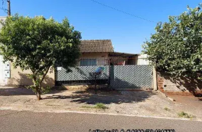 Oportunidade única em paranavai - pr | tipo: casa | negociação: venda online  | situação: imóvel