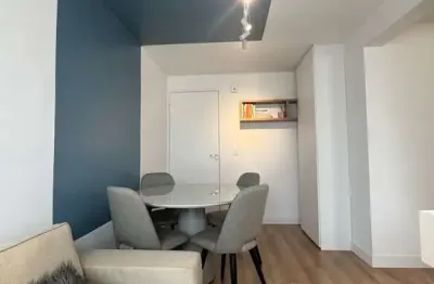 Apartamento com 1 quarto à venda na Rua Nunes Machado, Colônia Dona LuÍza, Ponta Grossa
