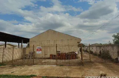 Oportunidade única em ponta grossa - pr | tipo: casa | negociação: venda direta online  | situação: imóvel