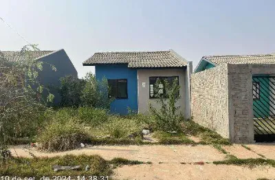 Oportunidade única em apucarana - pr | tipo: casa | negociação: venda direta online  | situação: imóvel