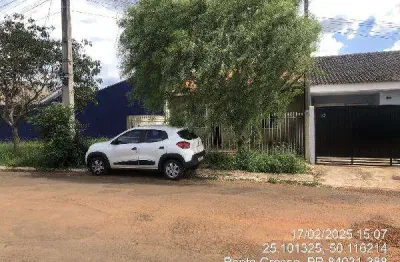 Oportunidade única em ponta grossa - pr | tipo: casa | negociação: venda online  | situação: imóvel