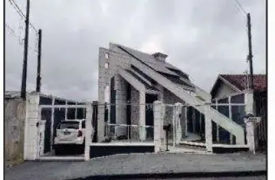 Oportunidade única em fazenda rio grande - pr | tipo: casa | negociação: venda direta online  | situação: imóvel