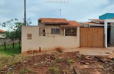 Oportunidade Única em MOREIRA SALES - PR | Tipo: Casa | Negociação: Venda Direta Online  | Situação: Imóvel