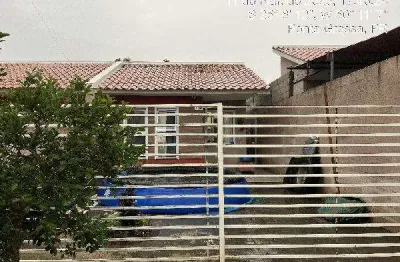 Oportunidade única em ponta grossa - pr | tipo: casa | negociação: venda direta online  | situação: imóvel