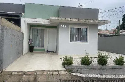 Oportunidade única em fazenda rio grande - pr | tipo: casa | negociação: venda online  | situação: imóvel