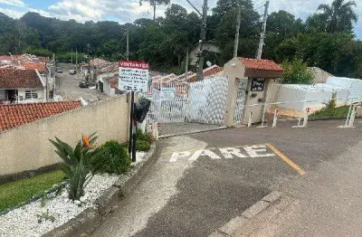Oportunidade única em fazenda rio grande - pr | tipo: casa | negociação: venda direta online  | situação: imóvel