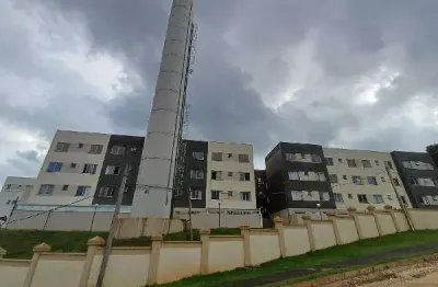 Oportunidade única em almirante tamandare - pr | tipo: apartamento | negociação: venda direta online  | situação: imóvel