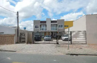Oportunidade única em fazenda rio grande - pr | tipo: apartamento | negociação: venda direta online  | situação: imóvel