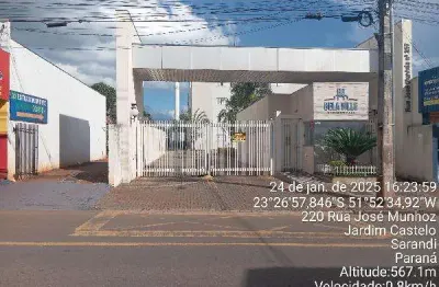 Oportunidade única em sarandi - pr | tipo: apartamento | negociação: venda direta online  | situação: imóvel