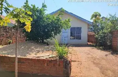 Oportunidade única em perola - pr | tipo: casa | negociação: venda direta online  | situação: imóvel