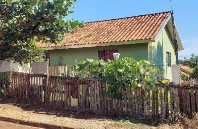 Oportunidade única em bela vista do paraiso - pr | tipo: casa | negociação: venda direta online  | situação: imóvel