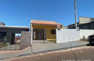 Oportunidade única em bela vista do paraiso - pr | tipo: casa | negociação: venda direta online  | situação: imóvel
