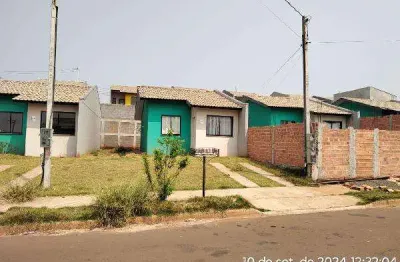 Oportunidade única em apucarana - pr | tipo: casa | negociação: venda online  | situação: imóvel