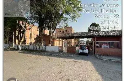 Oportunidade única em paranagua - pr | tipo: apartamento | negociação: venda online  | situação: imóvel