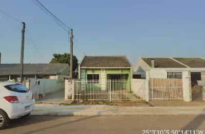 Oportunidade única em ponta grossa - pr | tipo: casa | negociação: venda online  | situação: imóvel