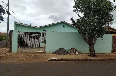 Oportunidade única em porecatu - pr | tipo: casa | negociação: venda direta online  | situação: imóvel