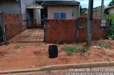 Oportunidade única em nova olimpia - pr | tipo: casa | negociação: venda direta online  | situação: imóvel