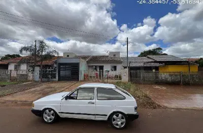 Oportunidade única em assis chateaubriand - pr | tipo: casa | negociação: venda direta online  | situação: imóvel