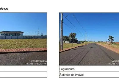 Oportunidade única em sao pedro do parana - pr | tipo: terreno | negociação: venda direta online  | situação: imóvel