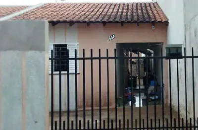 Oportunidade única em florestopolis - pr | tipo: casa | negociação: venda direta online  | situação: imóvel