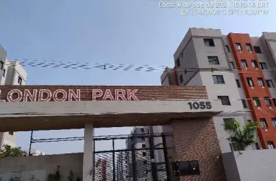 Oportunidade única em londrina - pr | tipo: apartamento | negociação: venda online  | situação: imóvel