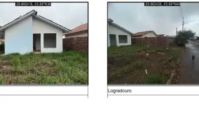 Oportunidade única em perola - pr | tipo: casa | negociação: venda direta online  | situação: imóvel