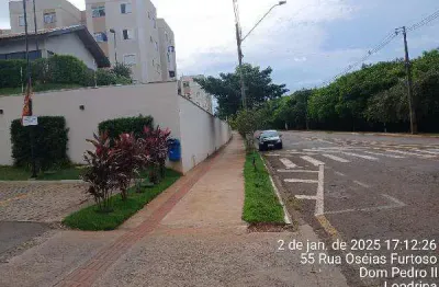 Oportunidade única em londrina - pr | tipo: apartamento | negociação: venda direta online  | situação: imóvel