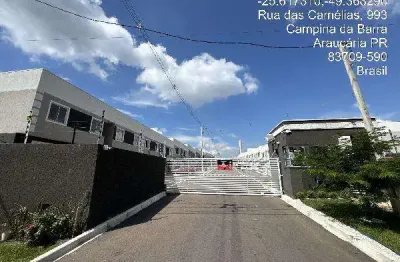 Oportunidade única em araucaria - pr | tipo: apartamento | negociação: venda direta online  | situação: imóvel