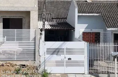 Oportunidade única em fazenda rio grande - pr | tipo: casa | negociação: venda online  | situação: imóvel