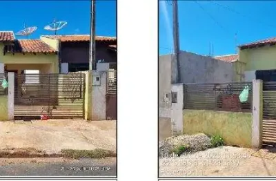 Oportunidade única em florestopolis - pr | tipo: casa | negociação: venda direta online  | situação: imóvel