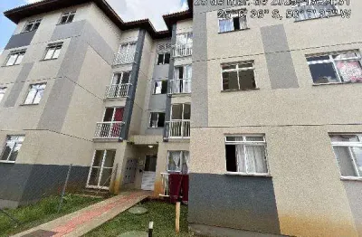Oportunidade única em ponta grossa - pr | tipo: apartamento | negociação: venda direta online  | situação: imóvel