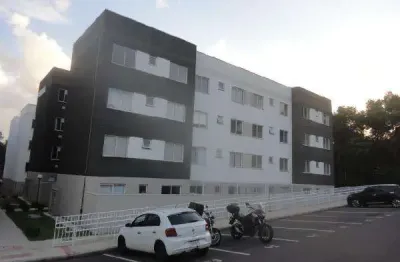 Oportunidade única em almirante tamandare - pr | tipo: apartamento | negociação: venda direta online  | situação: imóvel