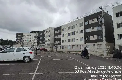 Oportunidade única em almirante tamandare - pr | tipo: apartamento | negociação: venda direta online  | situação: imóvel