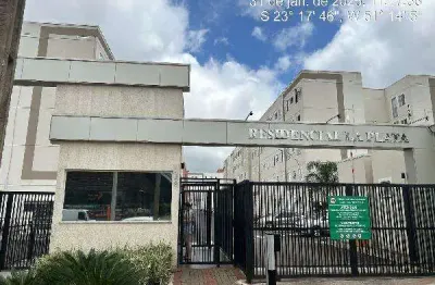 Oportunidade única em cambe - pr | tipo: apartamento | negociação: venda direta online  | situação: imóvel