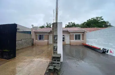 Oportunidade única em ponta grossa - pr | tipo: casa | negociação: venda direta online  | situação: imóvel
