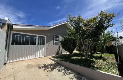 Casa com 2 quartos à venda no Colônia Dona LuÍza, Ponta Grossa 