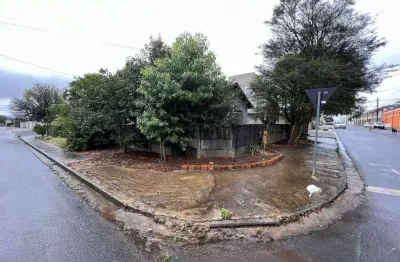 Terreno à venda na Rua Eça de Queiroz, Colônia Dona LuÍza, Ponta Grossa