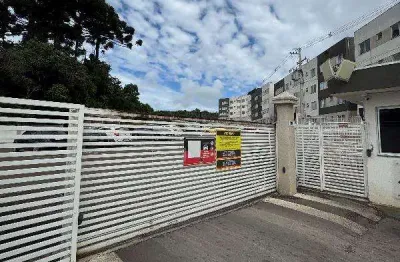 Oportunidade única em almirante tamandare - pr | tipo: apartamento | negociação: venda direta online  | situação: imóvel