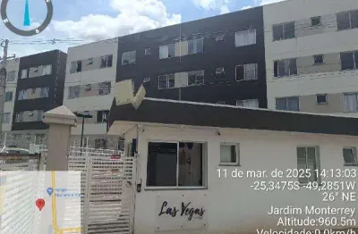 Oportunidade única em almirante tamandare - pr | tipo: apartamento | negociação: venda direta online  | situação: imóvel