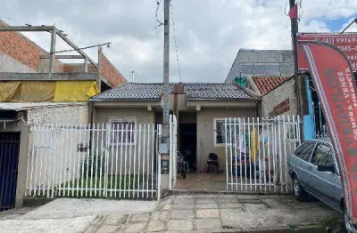 Oportunidade única em curitiba - pr | tipo: casa | negociação: venda direta online  | situação: imóvel