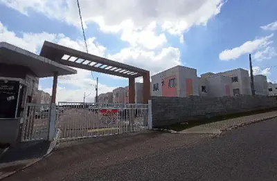 Oportunidade única em fazenda rio grande - pr | tipo: apartamento | negociação: venda online  | situação: imóvel