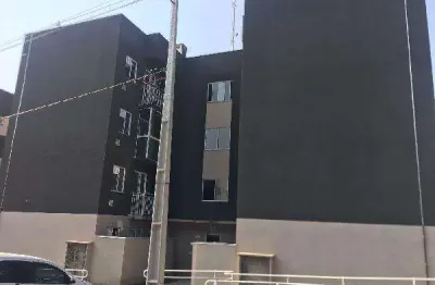 Oportunidade única em campo largo - pr | tipo: apartamento | negociação: venda online  | situação: imóvel