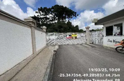 Oportunidade única em almirante tamandare - pr | tipo: apartamento | negociação: venda online  | situação: imóvel