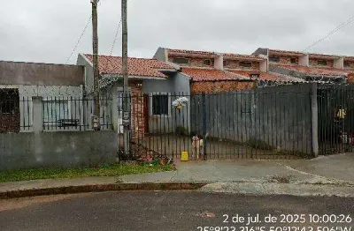 Oportunidade única em ponta grossa - pr | tipo: casa | negociação: venda direta online  | situação: imóvel