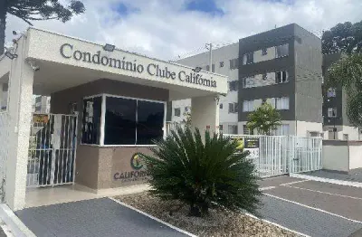 Oportunidade única em campo largo - pr | tipo: apartamento | negociação: venda online  | situação: imóvel