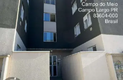 Oportunidade única em campo largo - pr | tipo: apartamento | negociação: venda direta online  | situação: imóvel