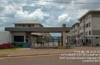 Oportunidade única em londrina - pr | tipo: apartamento | negociação: venda online  | situação: imóvel