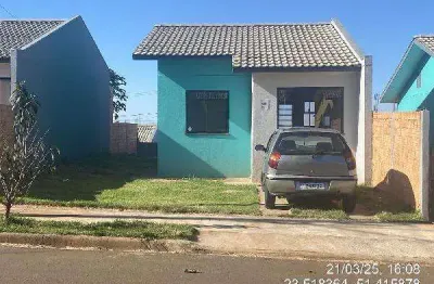 Oportunidade única em apucarana - pr | tipo: casa | negociação: venda direta online  | situação: imóvel