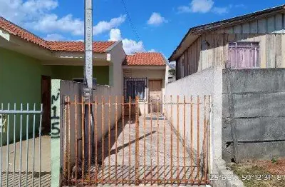 Oportunidade única em ponta grossa - pr | tipo: casa | negociação: venda online  | situação: imóvel